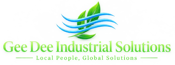 Gee Dee Industrial Solutions